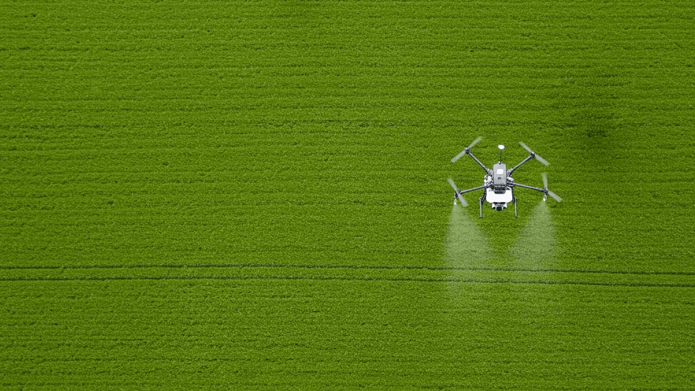 AI-Powered Equipment: The Path to True Precision Agriculture