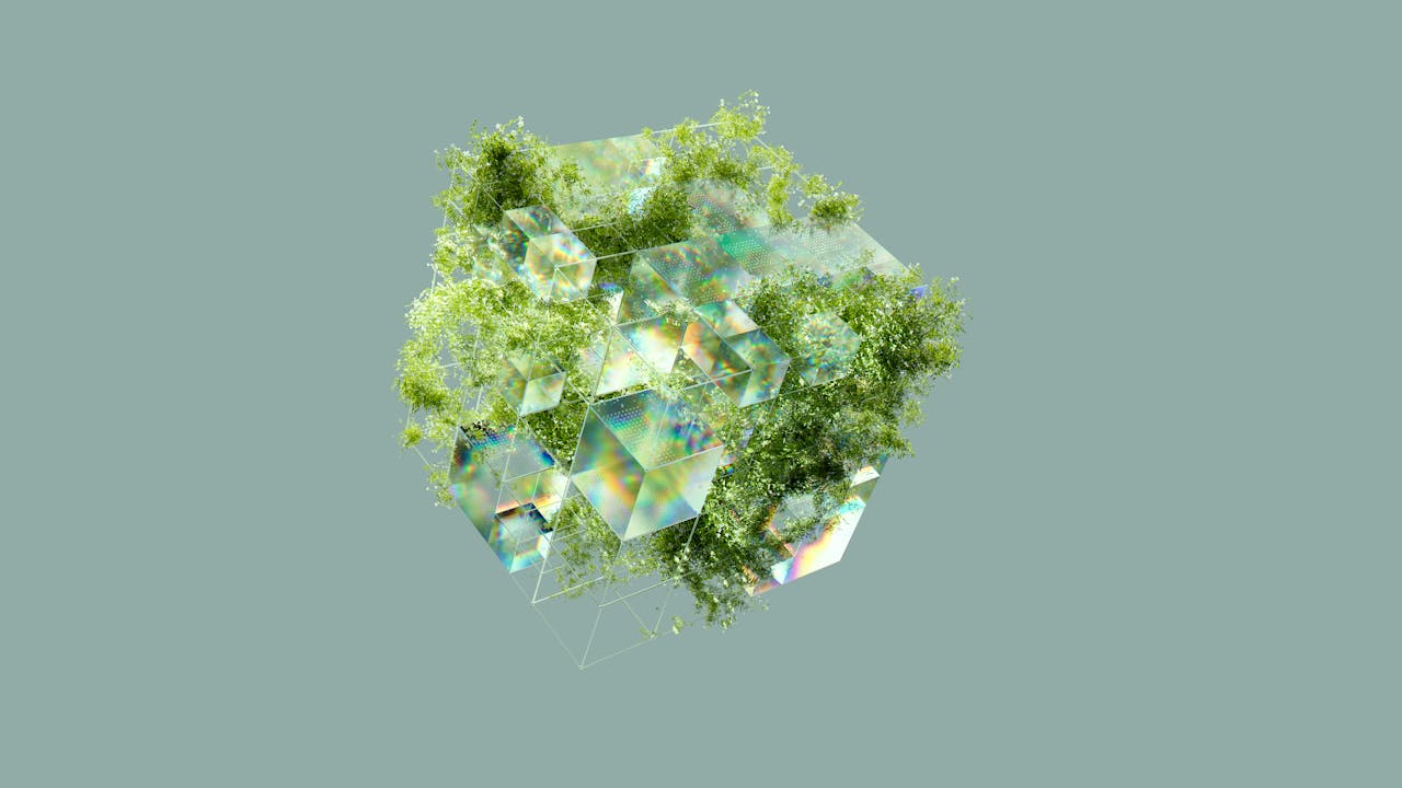HiTerra Core AI